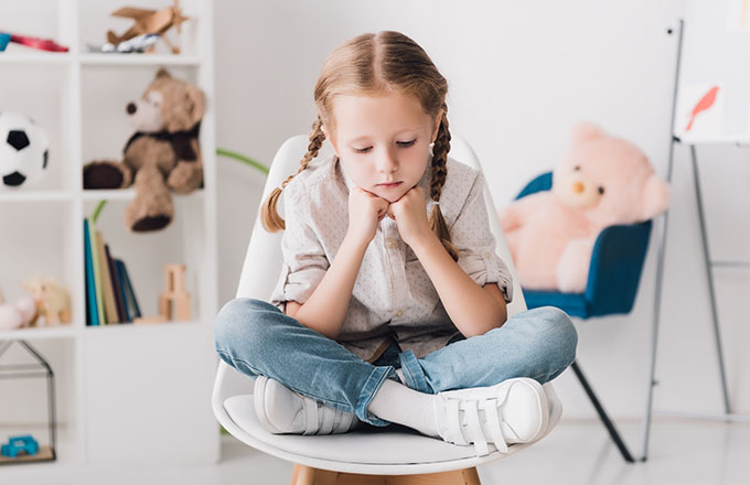 Anxiety Management for Children Effective Stress Reduction Techniques